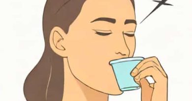 Magic Cure For Post Nasal Drip