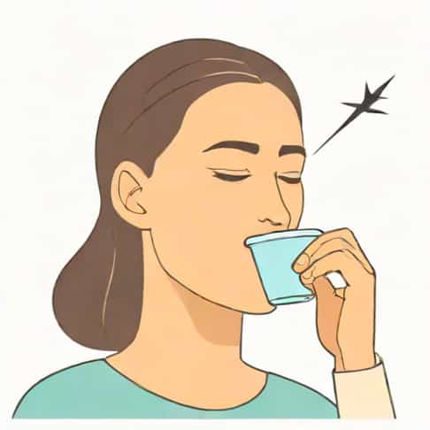 Magic Cure For Post Nasal Drip