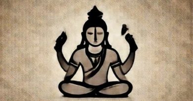 Mahashivratri Why We Celebrate