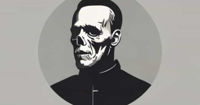 Make The Exorcist Fall In Love