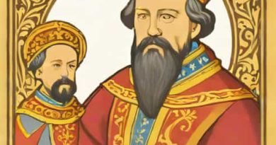 Mussorgsky Boris Godunov Imslp