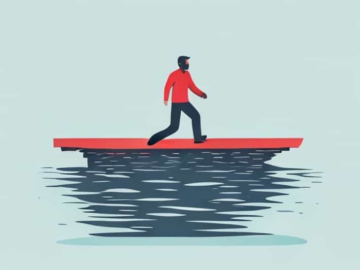 Name Of Man Who Drove Off Pier