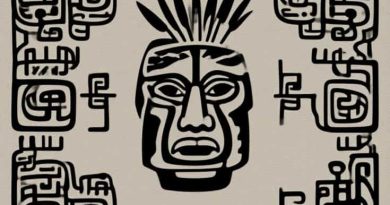 Native American Creation Myths