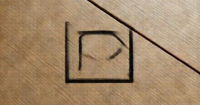 Naturepanel Bleached Cuneo Oak