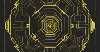 Netrunner Build Cyberpunk 2077