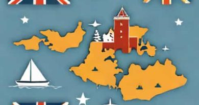 New Brunswick And Newfoundland