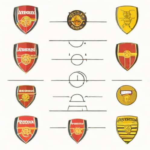 Next Five Fixtures For Arsenal