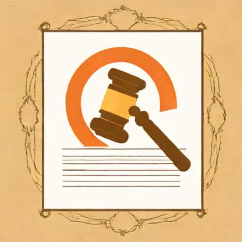 Non Collusion Affidavit Sample