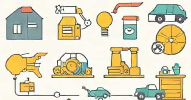 Non Collusive Oligopoly Models