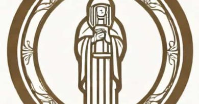 Not A Sin I Cannot Absolve You