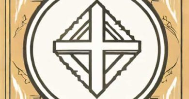 Not By Might Nor By Power Verse