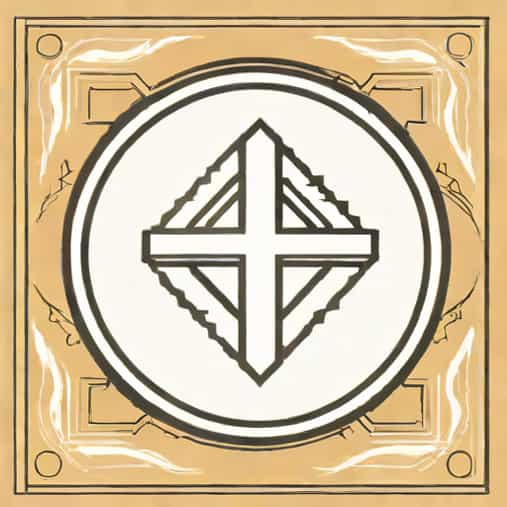 Not By Might Nor By Power Verse