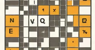 Not Distinctive Crossword Clue