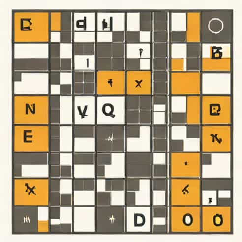 Not Distinctive Crossword Clue