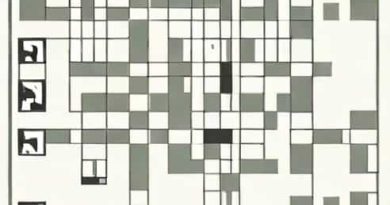 Novelist Bellow Crossword Clue