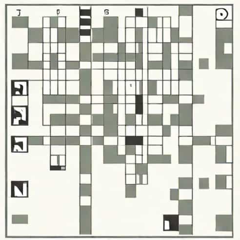 Novelist Bellow Crossword Clue