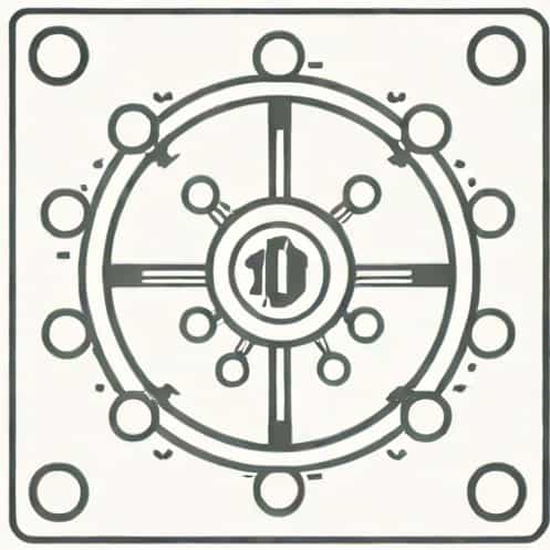 Number Of Neutrons In Vanadium