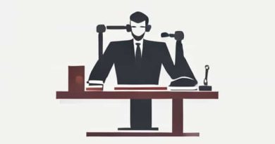 Office Of The Attorney General