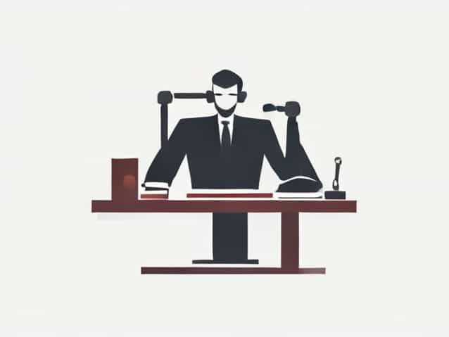 Office Of The Attorney General