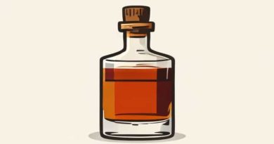 Old Fashioned Aromatic Bitters