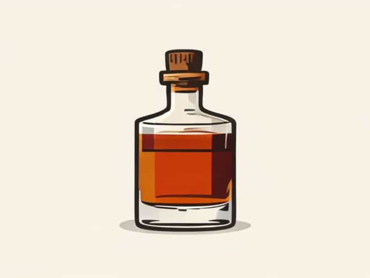 Old Fashioned Aromatic Bitters