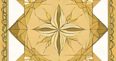 Oliver Harwood Quilter Cheviot