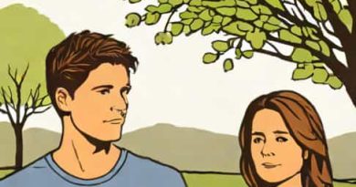 One Tree Hill Nathan And Haley