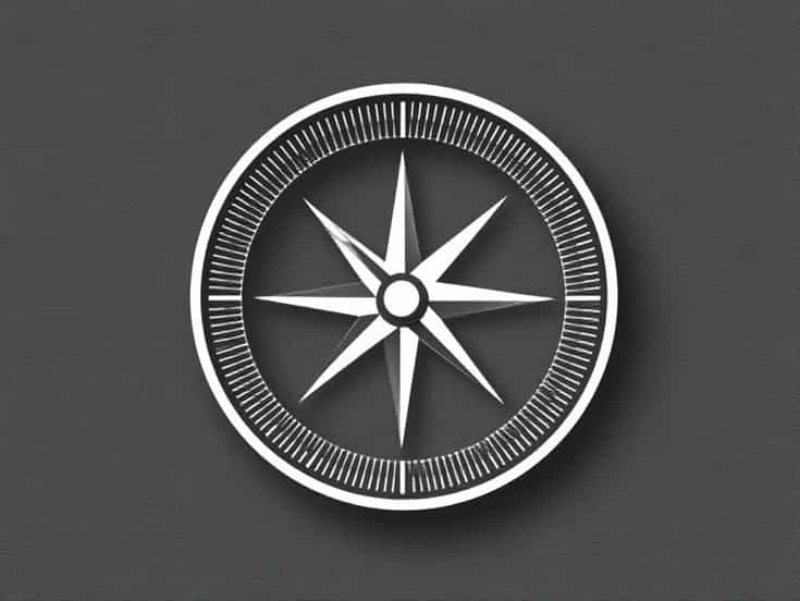 Online Qibla Direction Compass