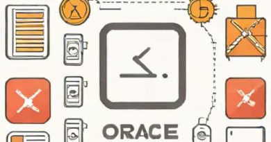 Oracle Compile Invalid Objects