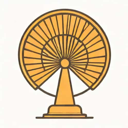 Orient Fan Distributor Near Me