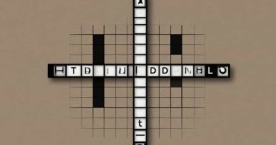 Othello Villain Crossword Clue