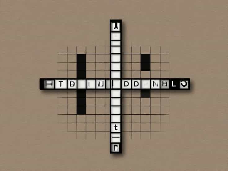 Othello Villain Crossword Clue