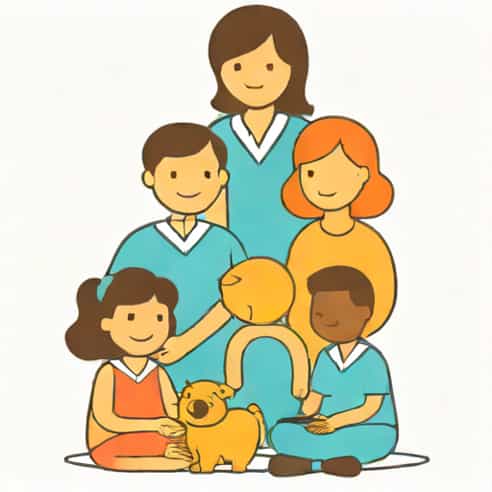 Pediatric Associates Of Dallas