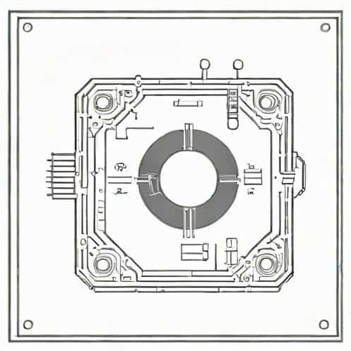 Pir Sensor Library For Proteus