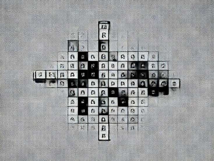 Pirates Plunder Crossword Clue