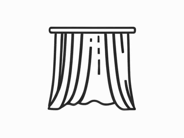 Plastic Adhesive Incise Drapes