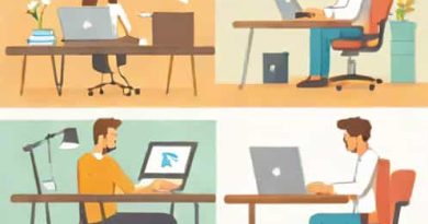 Pros And Cons Of Telecommuting