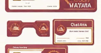 Qatar Visit Visa For Pakistani