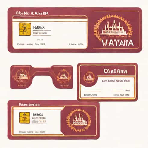 Qatar Visit Visa For Pakistani