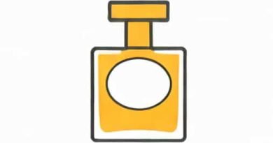 Que Es La Estela De Un Perfume