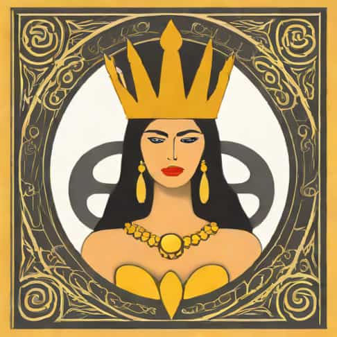 Queen Of Myth And Monsters Pdf