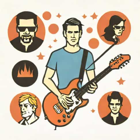 Queens Of The Stone Age Singles