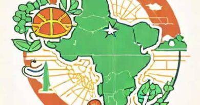 Quel Est La Capitale Du Burundi