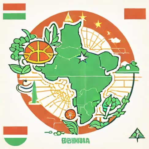 Quel Est La Capitale Du Burundi