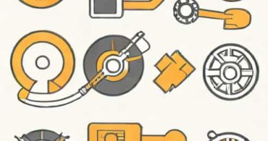 Quick Changeover For Operators