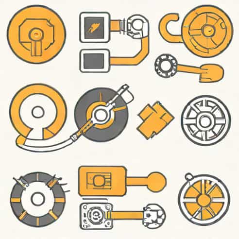 Quick Changeover For Operators