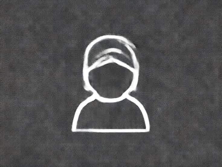 Rachel Campos Duffy Grandchild