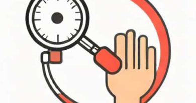 Raise Diastolic Blood Pressure