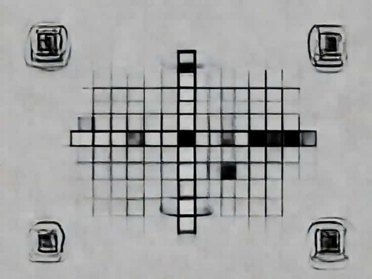 Recording Spool Crossword Clue