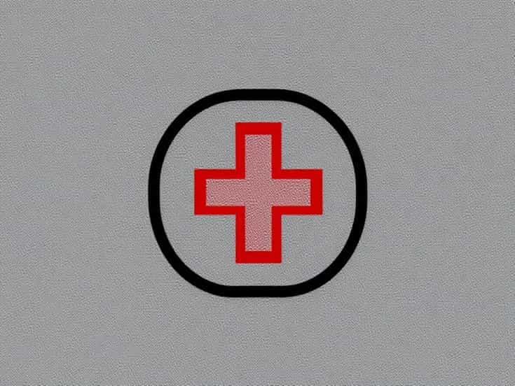 Red Cross Defibrillator Grants